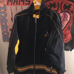 Vintage Nike windbreaker